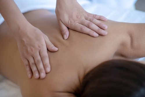 Therapeutic Massage at nirvana bodywork (2) Thumbnail