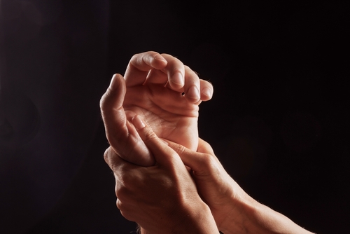 Therapeutic Massage Treatment in Henrico, Virginia with successful wrist pain relief Thumbnail