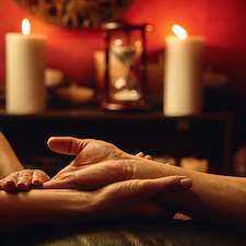 Therapeutic-massage-for-relieving-hand-pain-at-Nirvana-Bodywork 0