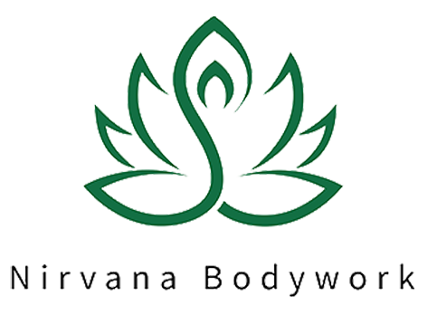 Nirvana Bodywork Logo