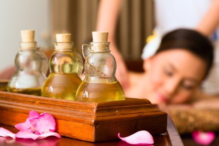 Relaxation Massage Thumbnail