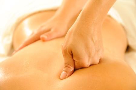 Trigger Point Massage