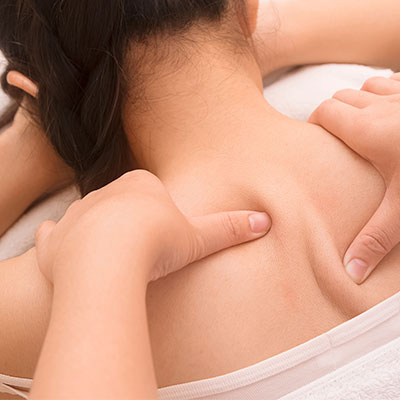 Swedish Massage Image